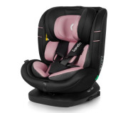 Детское автокресло Lionelo BASTIAAN I-SIZE PINK ROSE