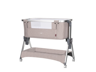 Дитяче ліжечко-манеж CARRELLO Aria CRL-16402 Cream Beige