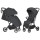 Прогулянкова коляска CARRELLO Nova CRL-5524 Marengo Grey /1/