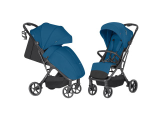 Прогулянкова коляска CARRELLO Nova CRL-5524 Fleet Blue /1/