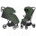 Прогулянкова коляска CARRELLO Nova CRL-5524 Aspen Green /1/