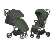 Прогулочная коляска CARRELLO Nova CRL-5524 Aspen Green /1/