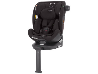 Автокрісло CARRELLO Meteorit+ CRL-17515 Space Black i-Size 40-150см ISOFIX