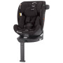 Автокрісло CARRELLO Meteorit+ CRL-17515 Space Black i-Size 40-150см ISOFIX
