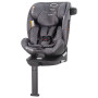 Автокрісло CARRELLO Meteorit+ CRL-17515 Marble Grey i-Size 40-150см ISOFIX