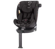 Автокрісло CARRELLO Meteorit+ CRL-17515 Carbon Grey i-Size 40-150см ISOFIX