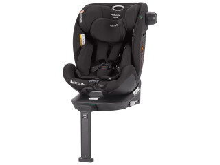 Автокрісло CARRELLO Meteorit+ CRL-17515 Carbon Grey i-Size 40-150см ISOFIX