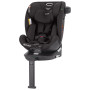 Автокрісло CARRELLO Meteorit+ CRL-17515 Carbon Grey i-Size 40-150см ISOFIX