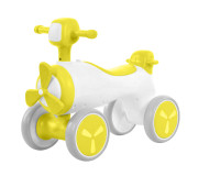 Біговел-толокар BB-0005 Plane муз.світ /1/ Біговел-толокар BB-0005 Plane муз.світ /1/