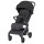 Прогулянкова коляска CARRELLO Atom M CRL-5527 Diamond Black