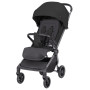 Прогулянкова коляска CARRELLO Atom M CRL-5527 Diamond Black