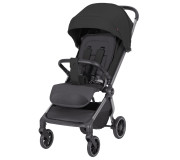 Прогулянкова коляска CARRELLO Atom M CRL-5527 Diamond Black