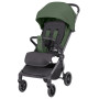 Прогулянкова коляска CARRELLO Atom M CRL-5527 Echo Green