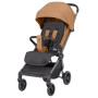 Прогулянкова коляска CARRELLO Atom M CRL-5527 Mango Beige
