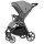 Прогулянкова коляска CARRELLO Bravo SL CRL-5520 Shuttle Grey
