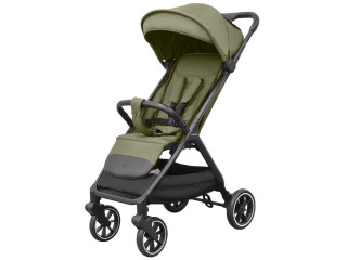 Прогулянкова коляска CARRELLO Forza CRL-5535 Lagoon Green