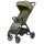Прогулянкова коляска CARRELLO Forza CRL-5535 Lagoon Green