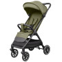 Прогулочная коляска CARRELLO Forza CRL-5535 Lagoon Green