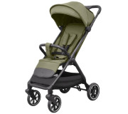 Прогулочная коляска CARRELLO Forza CRL-5535 Lagoon Green