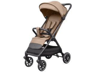 Прогулянкова коляска CARRELLO Forza CRL-5535 Grain Beige
