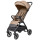 Прогулянкова коляска CARRELLO Forza CRL-5535 Grain Beige