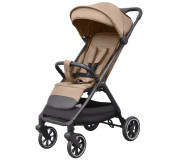 Прогулянкова коляска CARRELLO Forza CRL-5535 Grain Beige