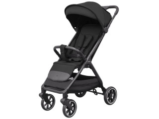 Прогулянкова коляска CARRELLO Forza CRL-5535 Espresso Black