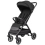 Прогулянкова коляска CARRELLO Forza CRL-5535 Espresso Black