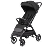 Прогулянкова коляска CARRELLO Forza CRL-5535 Espresso Black