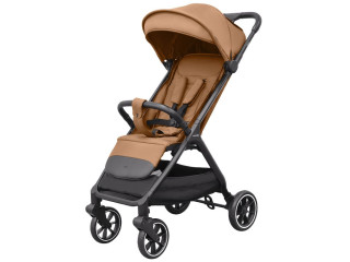 Прогулянкова коляска CARRELLO Forza CRL-5535 Clam Beige