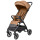 Прогулянкова коляска CARRELLO Forza CRL-5535 Clam Beige