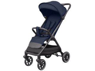 Прогулянкова коляска CARRELLO Forza CRL-5535 Aero Blue