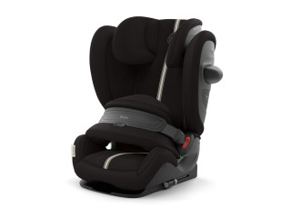 Автокресло Pallas G2 Plus Moon Black