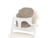 Мягкий вкладыш для стульчика Lemo  Almond Beige, Фото 4