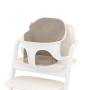 Вкладиш м`який для стільчика Lemo Almond Beige