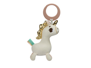 Музыкальная подвеска 