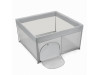 Манеж Kinderkraft Ziki Grey (KLZIKI00GRY0000), Фото 17