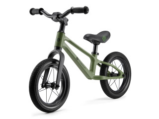 Беговел Kinderkraft Eter Green (KRETER00GRE0000)