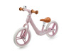 Беговел Kinderkraft Fly Plus Pink (KRFLPL00PNK0000), Фото 17