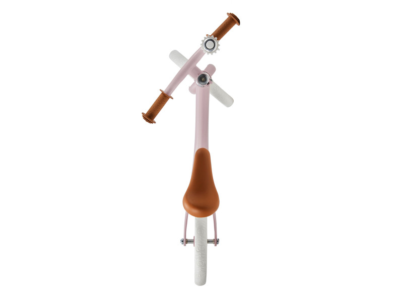 Біговел Kinderkraft Fly Plus Pink (KRFLPL00PNK0000), Фото 8