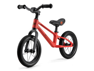 Беговел Kinderkraft Eter Red (KRETER00RED0000)