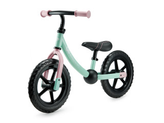 Беговел Kinderkraft 2Way Next Candy Mint (KR2WAY25MIN0000)