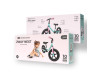 Беговел Kinderkraft 2Way Next Candy Mint (KR2WAY25MIN0000), Фото 31