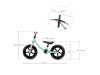 Беговел Kinderkraft 2Way Next Candy Mint (KR2WAY25MIN0000), Фото 19