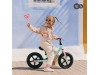 Беговел Kinderkraft 2Way Next Candy Mint (KR2WAY25MIN0000), Фото 21