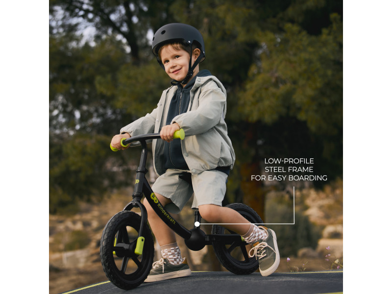 Біговел Kinderkraft 2Way Next Candy Mint (KR2WAY25MIN0000), Фото 15 Біговел Kinderkraft 2Way Next Candy Mint (KR2WAY25MIN0000), Фото 15