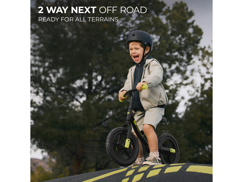 Біговел Kinderkraft 2Way Next Candy Mint (KR2WAY25MIN0000), Фото 3 Біговел Kinderkraft 2Way Next Candy Mint (KR2WAY25MIN0000), Фото 3