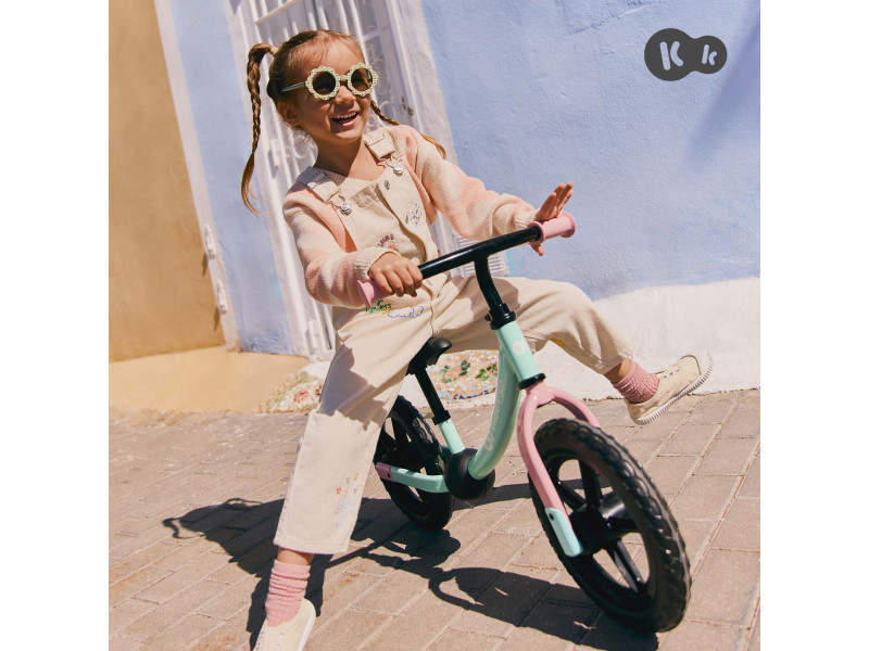 Біговел Kinderkraft 2Way Next Candy Mint (KR2WAY25MIN0000), Фото 5 Біговел Kinderkraft 2Way Next Candy Mint (KR2WAY25MIN0000), Фото 5