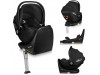 База з автокріслом Lionelo MOXIE I-SIZE SET BLACK CARBON, Фото 7
