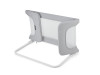 Защитная барьерка для кровати Kinderkraft Guard and Dream Grey (KAGUDR00LGR0000), Фото 30
